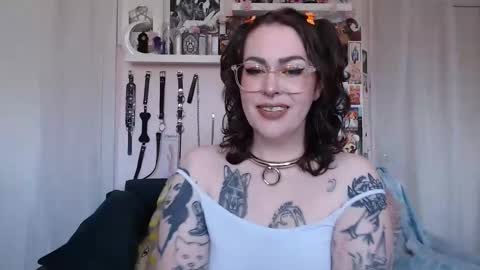 VIXIN online show from 05/02/26, 03:39