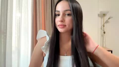 Miss Mia online show from 04/13/26, 03:28