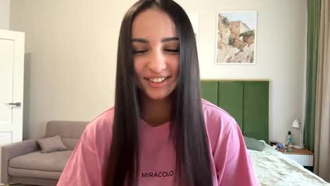Miss Mia online show from 04/28/26, 01:27