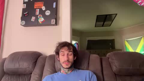 VJ online show from 11/08/25, 04:18