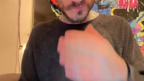 VJ online show from 11/15/25, 01:58