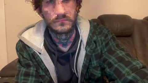 VJ online show from 11/16/25, 02:17