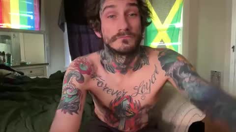 VJ online show from 11/20/25, 05:01