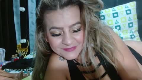 Venus online show from 02/12/26, 06:08