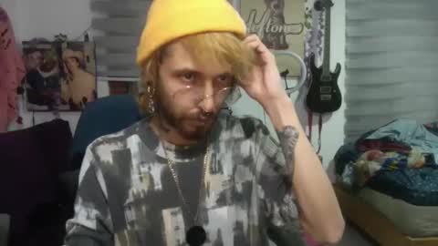 vl21cm online show from 04/13/26, 11:05