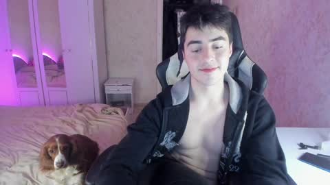 Snapshot of vlad1605 chatting on 01/14/25, 01:15 Martin online show from 01/14/25, 01:15