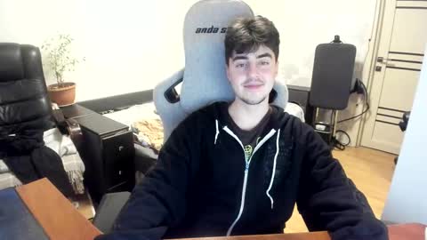 Martin online show from 11/28/25, 01:08