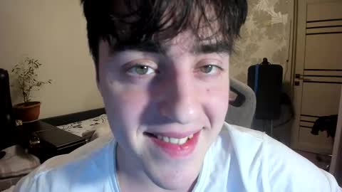 Martin online show from 12/19/25, 12:34