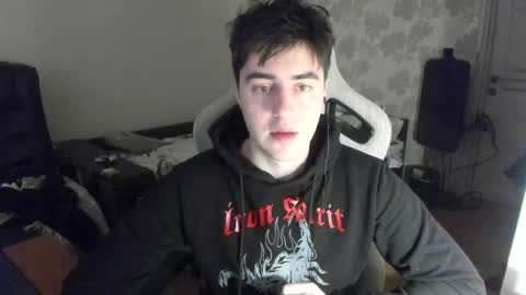 Martin online show from 01/12/26, 01:38