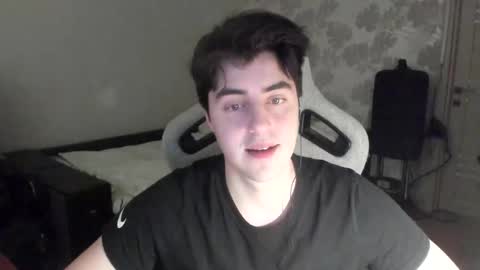 Martin online show from 02/11/26, 01:38