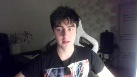 Martin online show from 02/23/26, 01:25