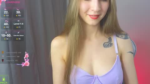 Snapshot of vlad1zy chatting on 01/31/25, 11:13 Vlada online show from 01/31/25, 11:13