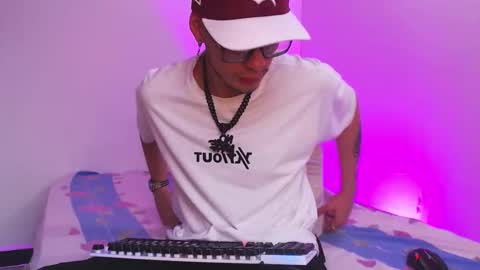 Vlad online show from 02/10/26, 11:58