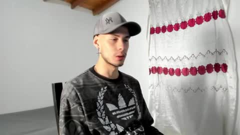 Vlad online show from 04/14/26, 03:34