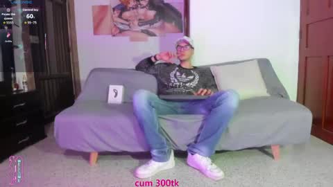 Vlad online show from 04/25/26, 03:42