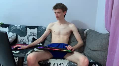 Vlad Dinovich online show from 03/12/26, 04:24