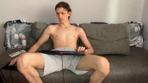 Vlad Dinovich online show from 07/10/26, 02:08
