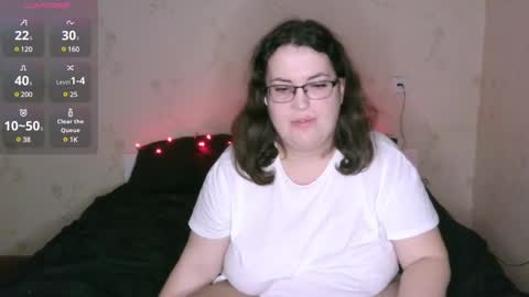 Snapshot of vladacandy chatting on 12/07/24, 12:08 VladaCandy online show from 12/07/24, 12:08