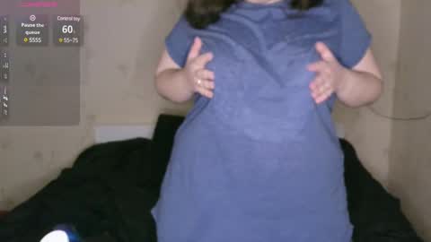 Snapshot of vladacandy chatting on 12/28/24, 11:16 VladaCandy online show from 12/28/24, 11:16