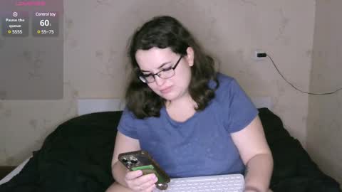 Snapshot of vladacandy chatting on 12/29/24, 07:53 VladaCandy online show from 12/29/24, 07:53