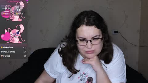 Snapshot of vladacandy chatting on 01/14/25, 04:36 VladaCandy online show from 01/14/25, 04:36