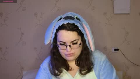 Snapshot of vladacandy chatting on 02/01/25, 06:29 VladaCandy online show from 02/01/25, 06:29