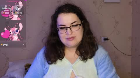 Snapshot of vladacandy chatting on 02/01/25, 09:40 VladaCandy online show from 02/01/25, 09:40