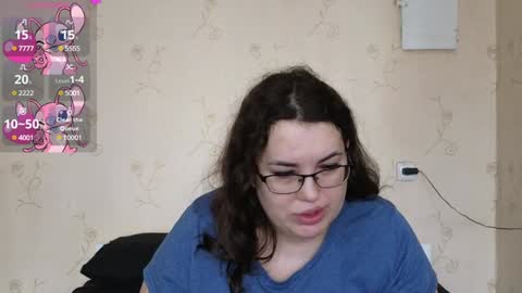 Snapshot of vladacandy chatting on 02/07/25, 10:08 VladaCandy online show from 02/07/25, 10:08