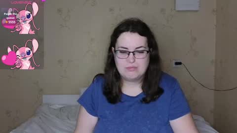 Snapshot of vladacandy chatting on 03/01/25, 07:26 VladaCandy online show from 03/01/25, 07:26