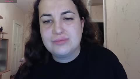 VladaCandy online show from 06/25/26, 07:18