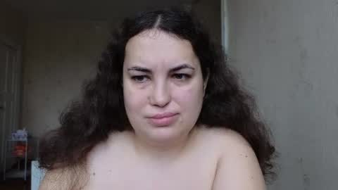 VladaCandy online show from 07/01/26, 11:45