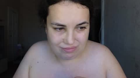 VladaCandy online show from 07/12/26, 12:01