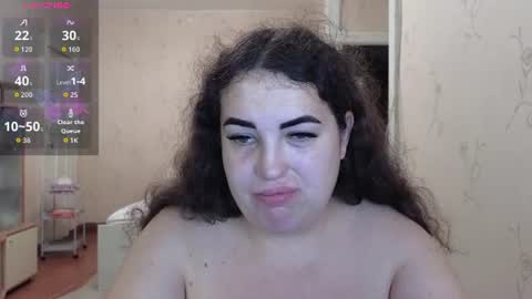 VladaCandy online show from 07/18/26, 06:23