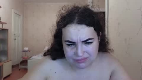 VladaCandy online show from 07/19/26, 06:00