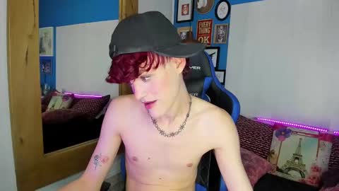 Vlad  online show from 12/02/24, 02:19