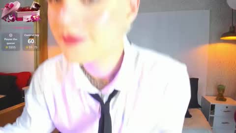 Snapshot of vladhellsing4 chatting on 02/14/26, 03:09 Vlad online show from 02/14/26, 03:09