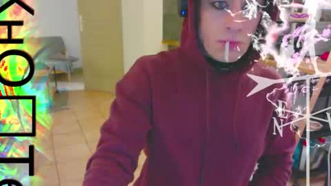 Violetta Elysia online show from 01/15/26, 01:43