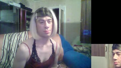 Violetta Elysia online show from 02/09/26, 11:09