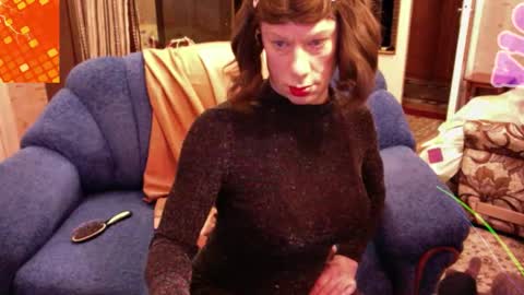 Violetta Elysia online show from 02/10/26, 11:09