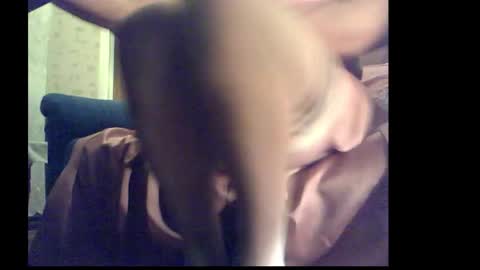 Violetta Elysia online show from 02/11/26, 08:25