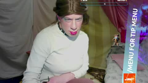 Violetta Elysia online show from 04/18/26, 06:45