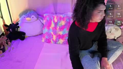 Venus  Vanessa online show from 03/16/26, 06:06