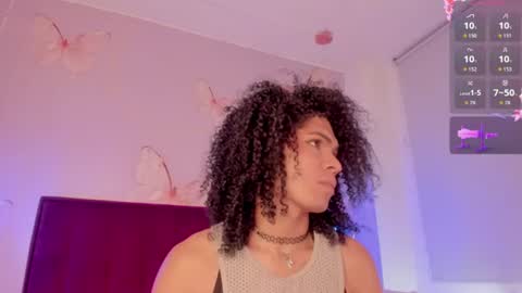 Snapshot of vnuss__ chatting on 06/17/26, 07:44 VENUS online show from 06/17/26, 07:44