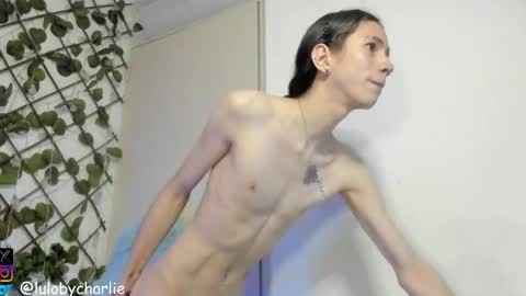 vodkadelulo online show from 10/01/25, 03:51