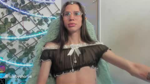 vodkadelulo online show from 02/01/26, 10:25