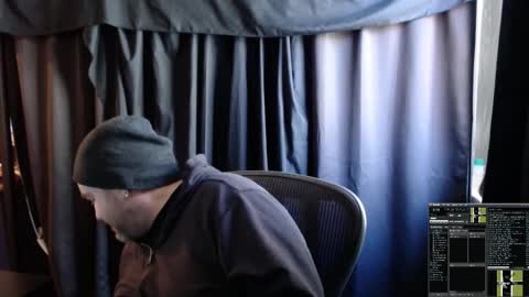 Rev online show from 11/26/25, 07:04