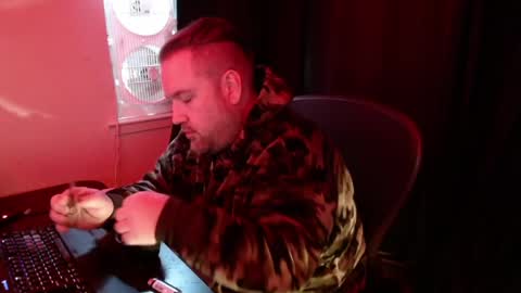 Rev online show from 05/26/26, 04:36