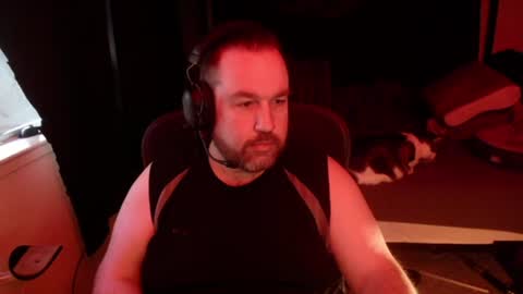 Rev online show from 07/29/26, 04:27