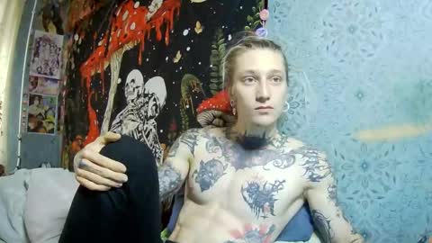 Elf online show from 10/29/25, 08:38