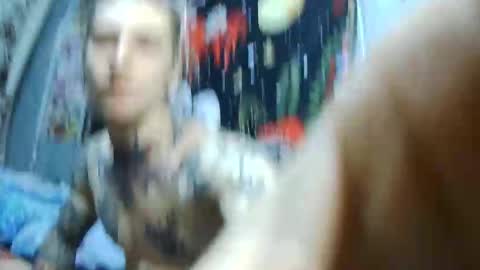 Elf online show from 11/10/25, 12:48